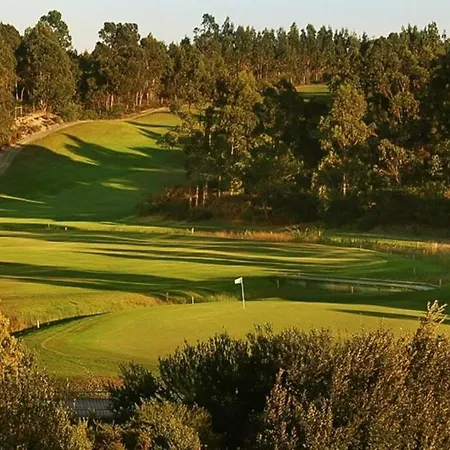 Casa Da Luz & Golf فيلة *