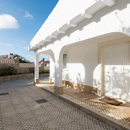 Casa Da Luz & Golf فيلة