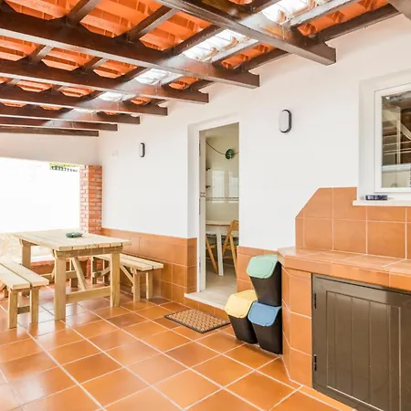 Casa Da Luz - Refugio De Sonho Surfistas * Casal do Narcizo