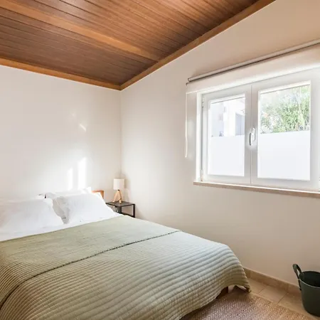 Casa Da Luz - Refugio De Sonho Surfistas Villa