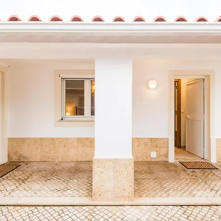 Casa Da Luz & Golf فيلة *