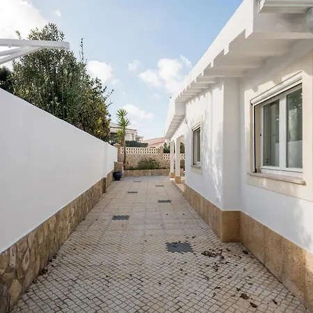 Casa Da Luz - Refugio De Sonho Surfistas