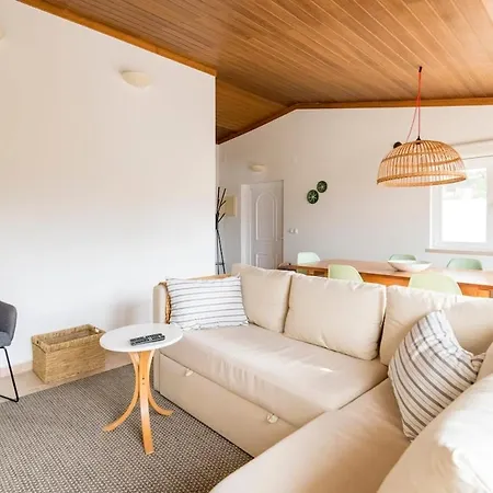 Villa Casa Da Luz - Refugio De Sonho Surfistas *