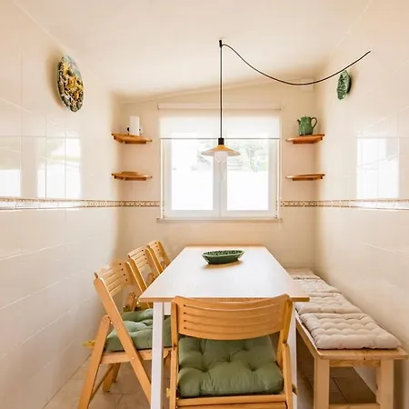 Casa Da Luz - Refugio De Sonho Surfistas * Casal do Narcizo