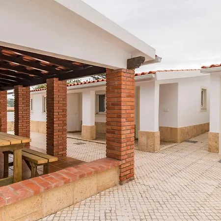 Casa Da Luz - Refugio De Sonho Surfistas Praia del Rei