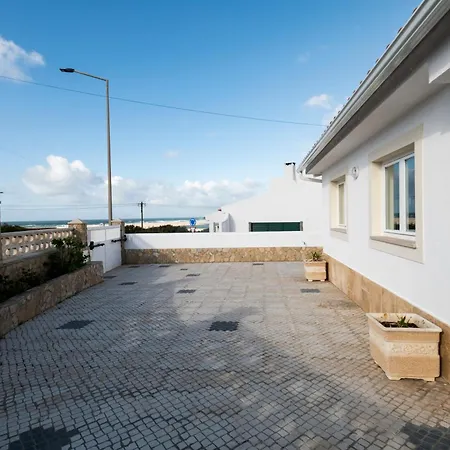 Casa Da Luz - Refugio De Sonho Surfistas Praia del Rei