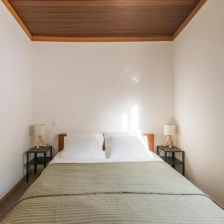 Casa Da Luz - Refugio De Sonho Surfistas Villa