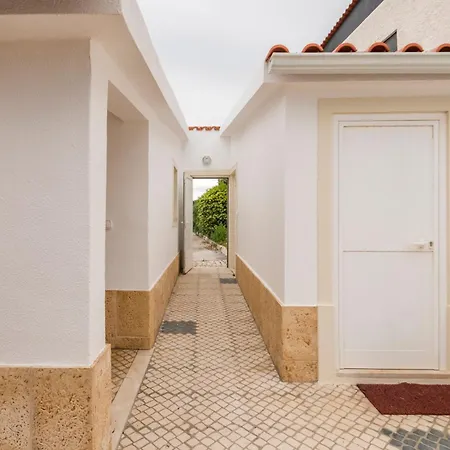 Casa Da Luz - Refugio De Sonho Surfistas * Casal do Narcizo