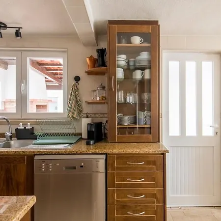 Casa Da Luz - Refugio De Sonho Surfistas Villa