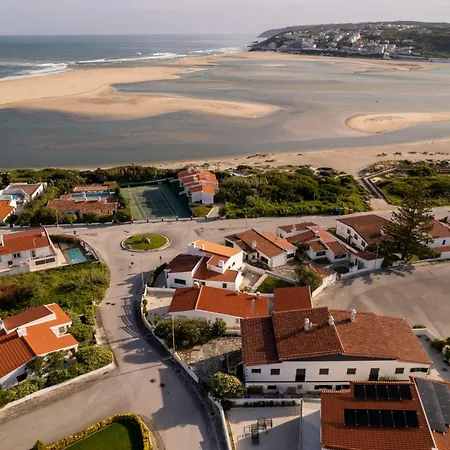 Villa Casa Da Luz - Refugio De Sonho Surfistas Casal do Narcizo