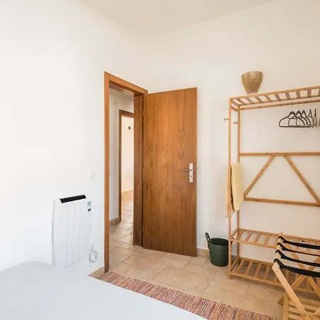 Casa Da Luz - Refugio De Sonho Surfistas Villa *