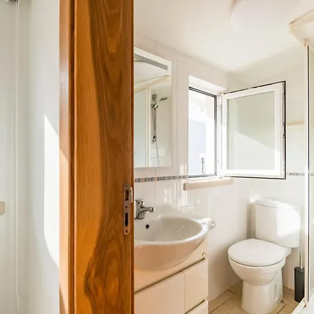 Villa Casa Da Luz - Refugio De Sonho Surfistas Casal do Narcizo