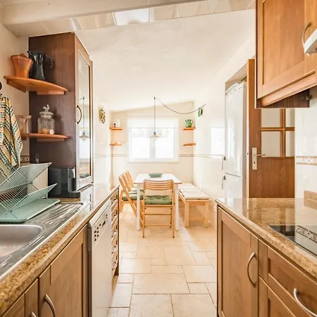 Casa Da Luz - Refugio De Sonho Surfistas Villa *