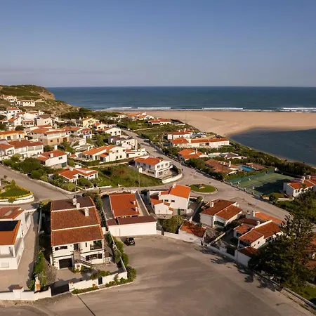 Casa Da Luz - Refugio De Sonho Surfistas Praia del Rei