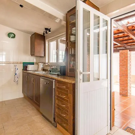 Villa Casa Da Luz - Refugio De Sonho Surfistas *