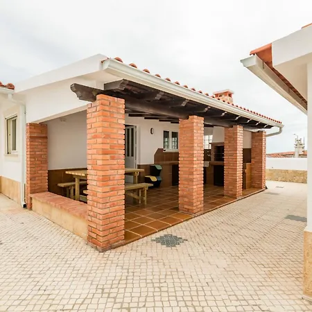 Casa Da Luz & Golf