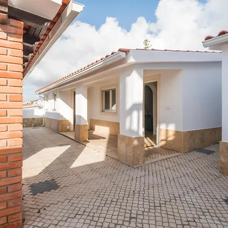 ヴィラ Casa Da Luz - Refugio De Sonho Surfistas *
