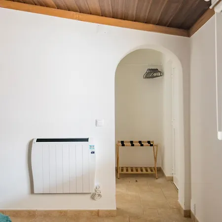 Casa Da Luz - Refugio De Sonho Surfistas Villa Casal do Narcizo