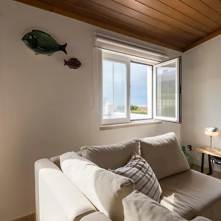 Villa Casa Da Luz - Refugio De Sonho Surfistas Casal do Narcizo