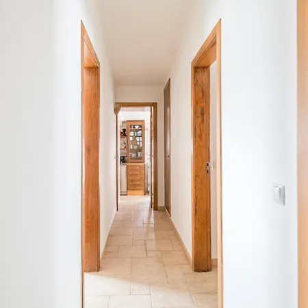 Casa Da Luz - Refugio De Sonho Surfistas Villa