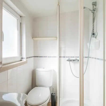 Villa Casa Da Luz - Refugio De Sonho Surfistas