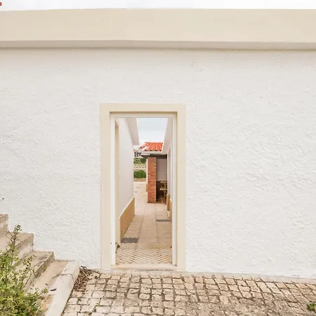 Villa Casa Da Luz - Refugio De Sonho Surfistas *