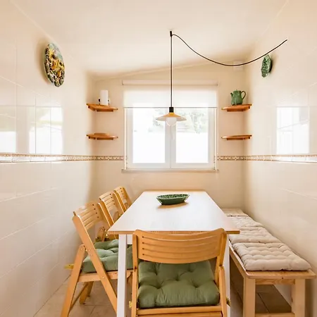 Casa Da Luz - Refugio De Sonho Surfistas *