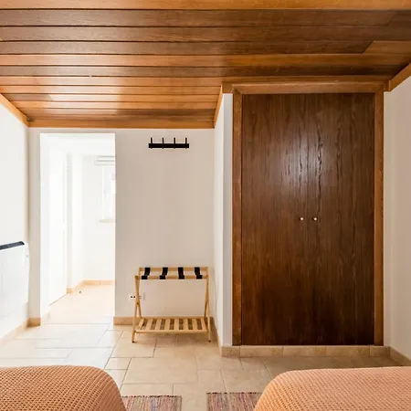 Casa Da Luz & Golf فيلة