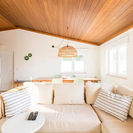 Villa Casa Da Luz - Refugio De Sonho Surfistas *