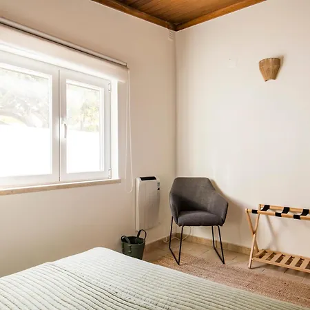 Casa Da Luz - Refugio De Sonho Surfistas Villa *