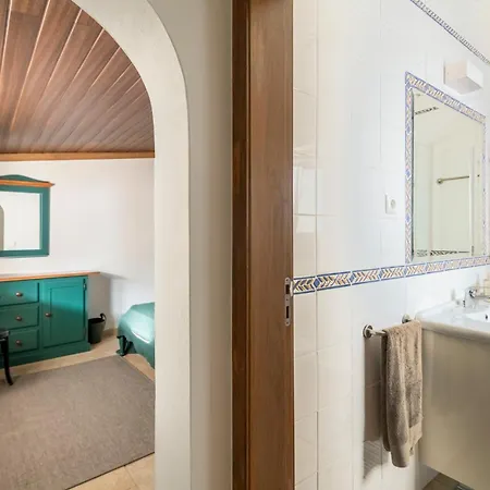 Villa Casa Da Luz - Refugio De Sonho Surfistas Casal do Narcizo