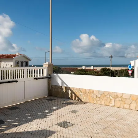 Villa Casa Da Luz - Refugio De Sonho Surfistas