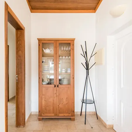 فيلة Casa Da Luz & Golf *