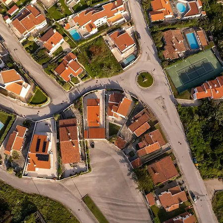 Casa Da Luz - Refugio De Sonho Surfistas Villa *