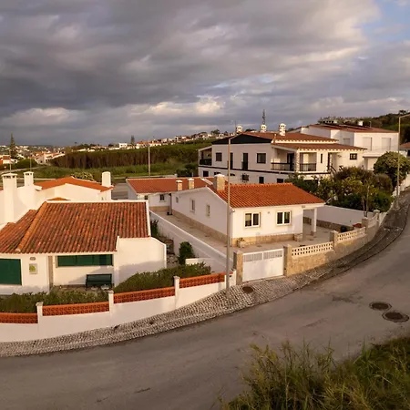Casa Da Luz - Refugio De Sonho Surfistas Casal do Narcizo