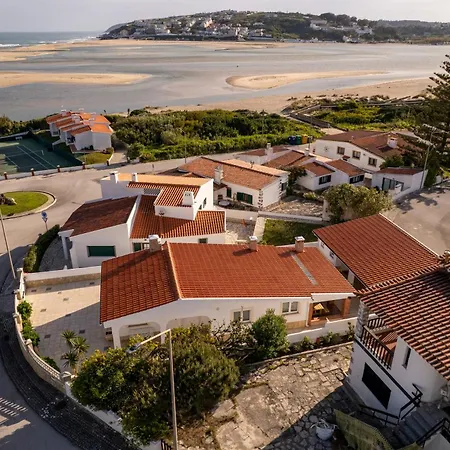 Villa Casa Da Luz - Refugio De Sonho Surfistas *