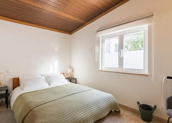 Casa Da Luz - Refugio De Sonho Surfistas Villa