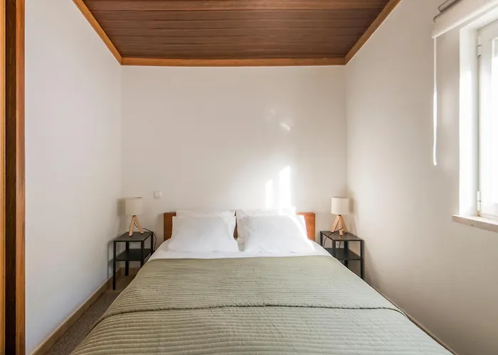 Casa Da Luz - Refugio De Sonho Surfistas Villa