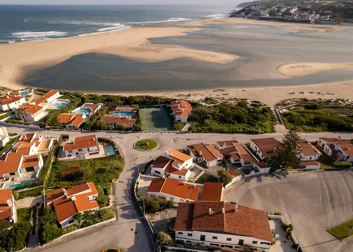 Villa Casa Da Luz - Refugio De Sonho Surfistas *