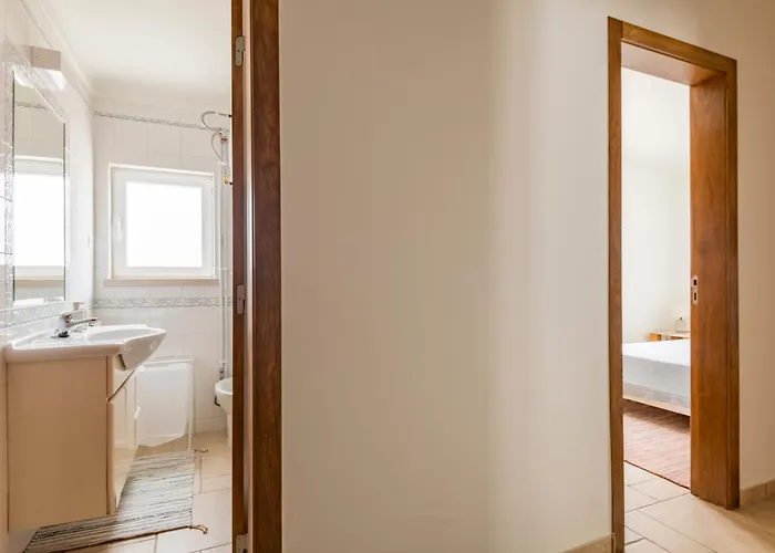 Casa Da Luz - Refugio De Sonho Surfistas Villa *