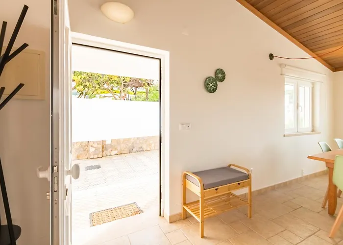 Casa Da Luz - Refugio De Sonho Surfistas Villa *