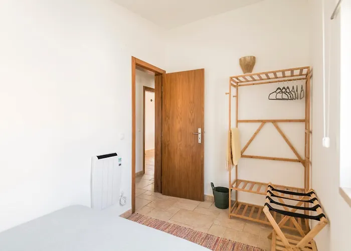 Casa Da Luz - Refugio De Sonho Surfistas Villa *