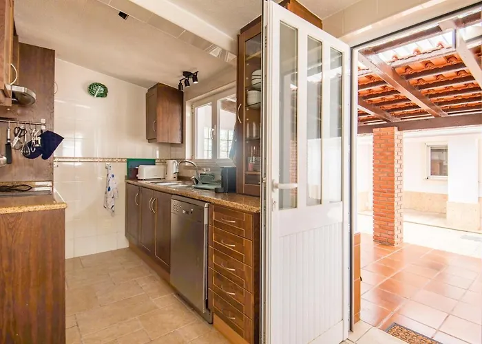 Villa Casa Da Luz - Refugio De Sonho Surfistas *