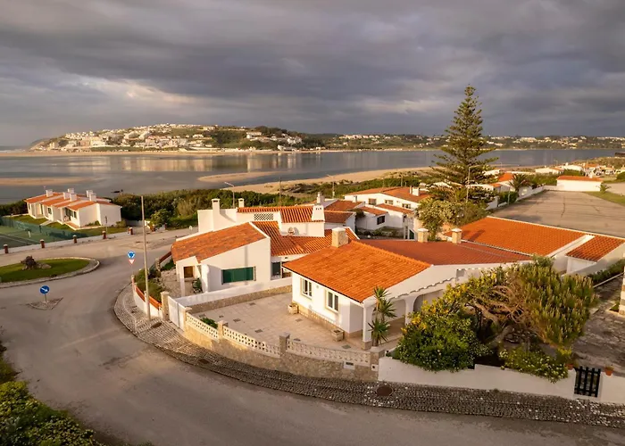 Casa Da Luz - Refugio De Sonho Surfistas Villa Casal do Narcizo