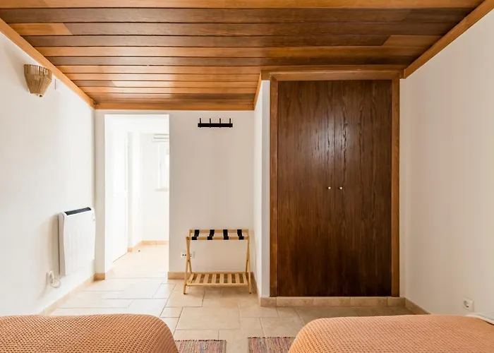 Casa Da Luz - Refugio De Sonho Surfistas Villa