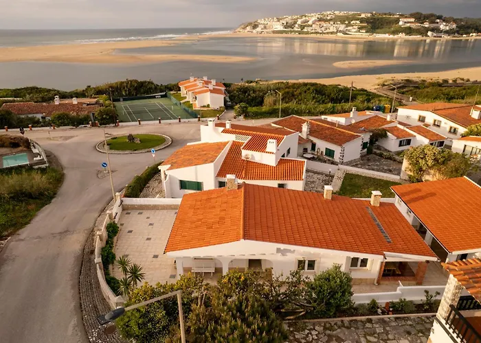 Casa Da Luz - Refugio De Sonho Surfistas Villa