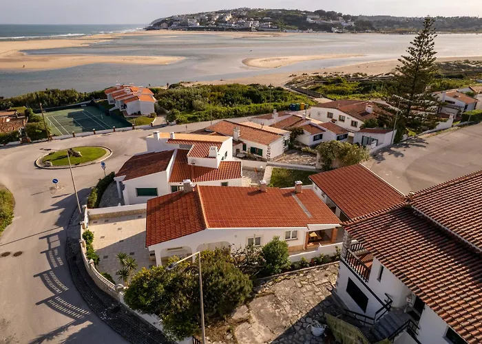 Villa Casa Da Luz - Refugio De Sonho Surfistas *